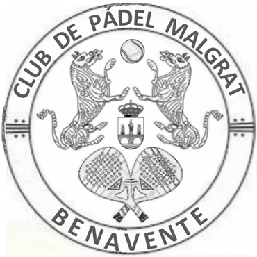 CD Padel Malgrat